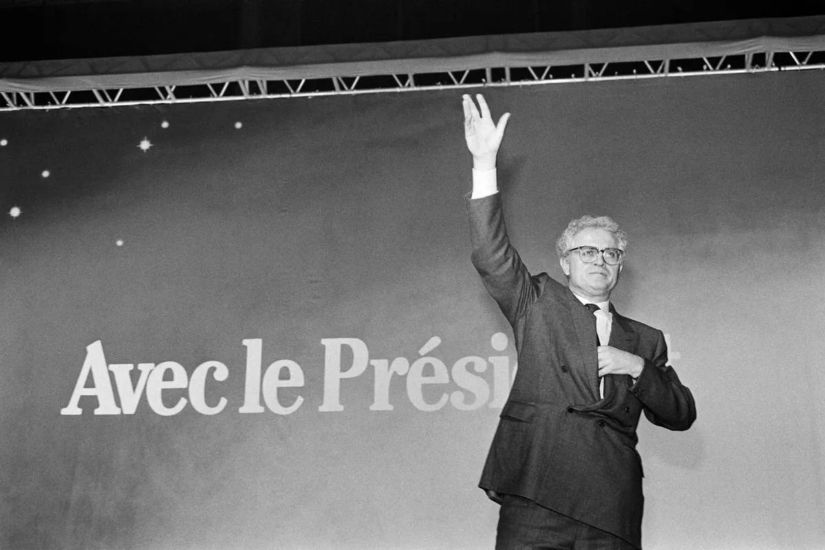 « Lionel raconte Jospin », sur France 5 : retour sur un demi-siècle de politique française