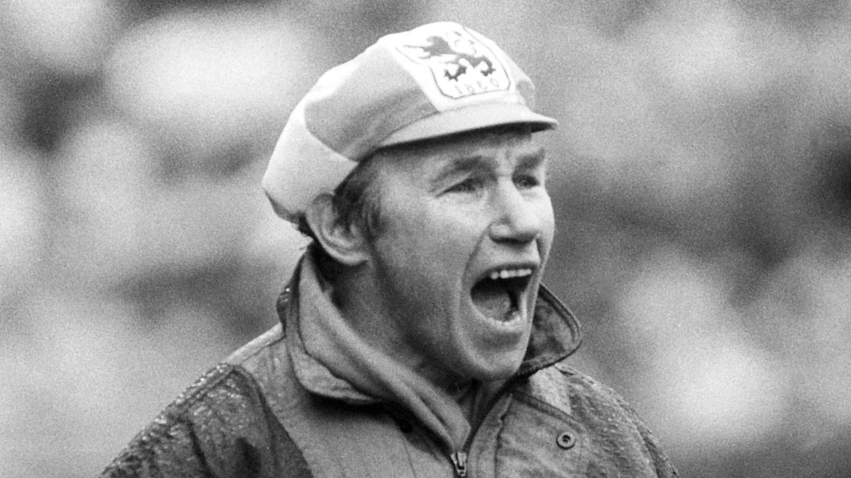 TSV 1860 trauert um Karsten Wettberg: Der „König von Giesing“ ist tot