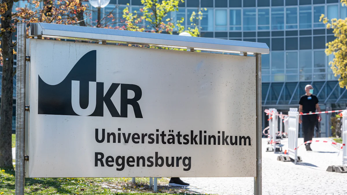 Prozess in Regensburg: Kündigung wegen 86 Minuten Arbeitszeit