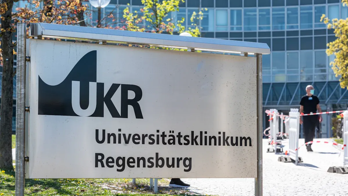 Prozess in Regensburg: Kündigung wegen 86 Minuten Arbeitszeit