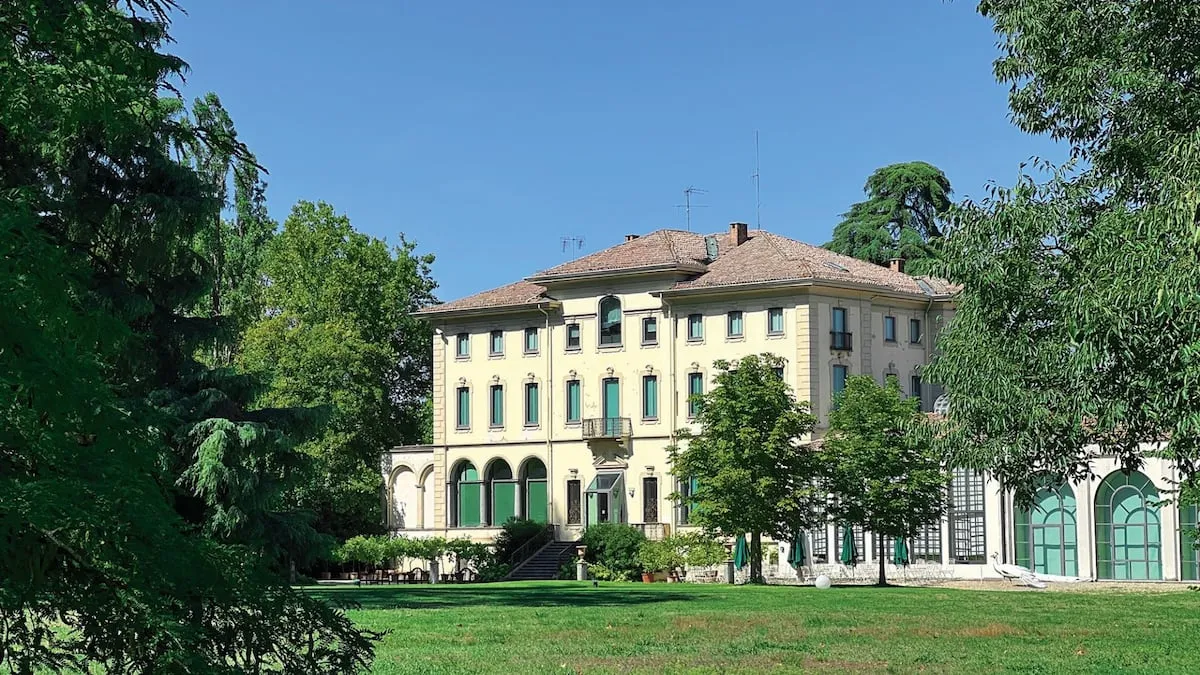 Roban obras de Renoir, Matisse y Cèzanne de una importante colección privada en Italia