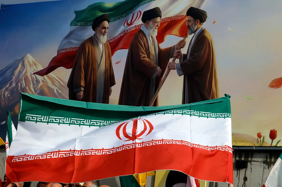 La Guardia Revolucionaria extiende aún más su poder en Irán con la guerra