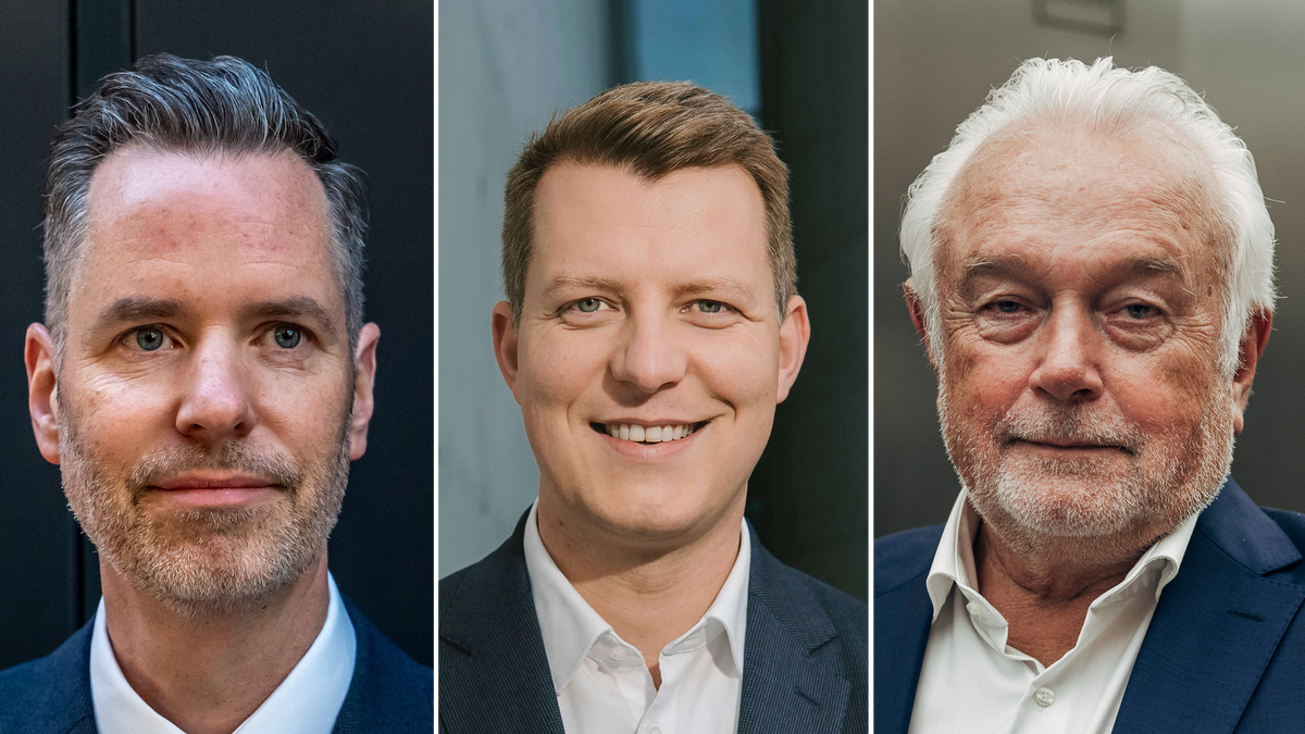 FDP-Krise: Liberale warten auf Entscheidung von Wolfgang Kubicki