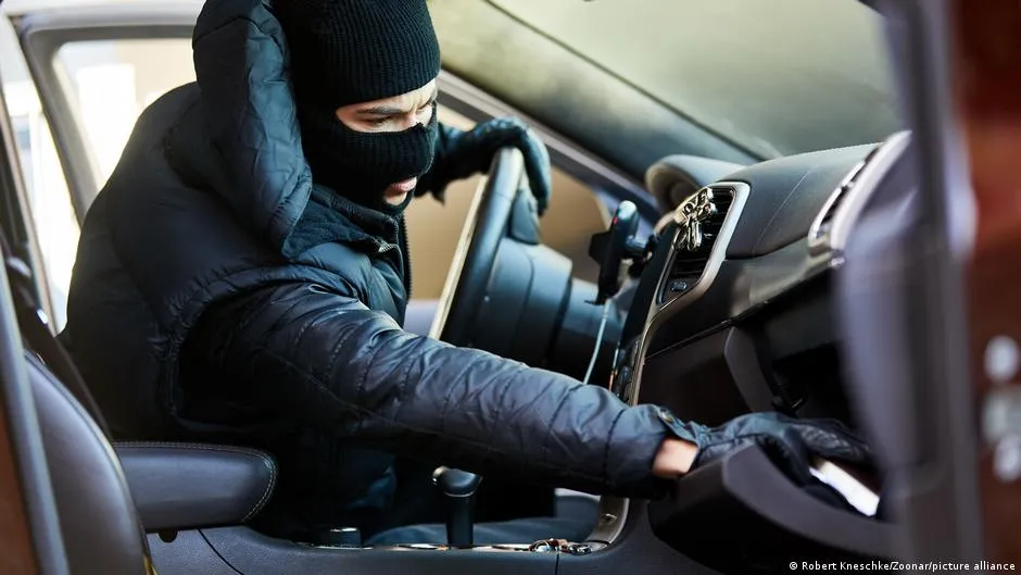 Russland will Zulassung gestohlener EU-Autos ermöglichen