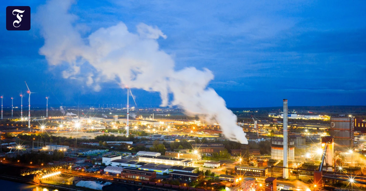 Preisschock: Deutschlands neue Energiekrise