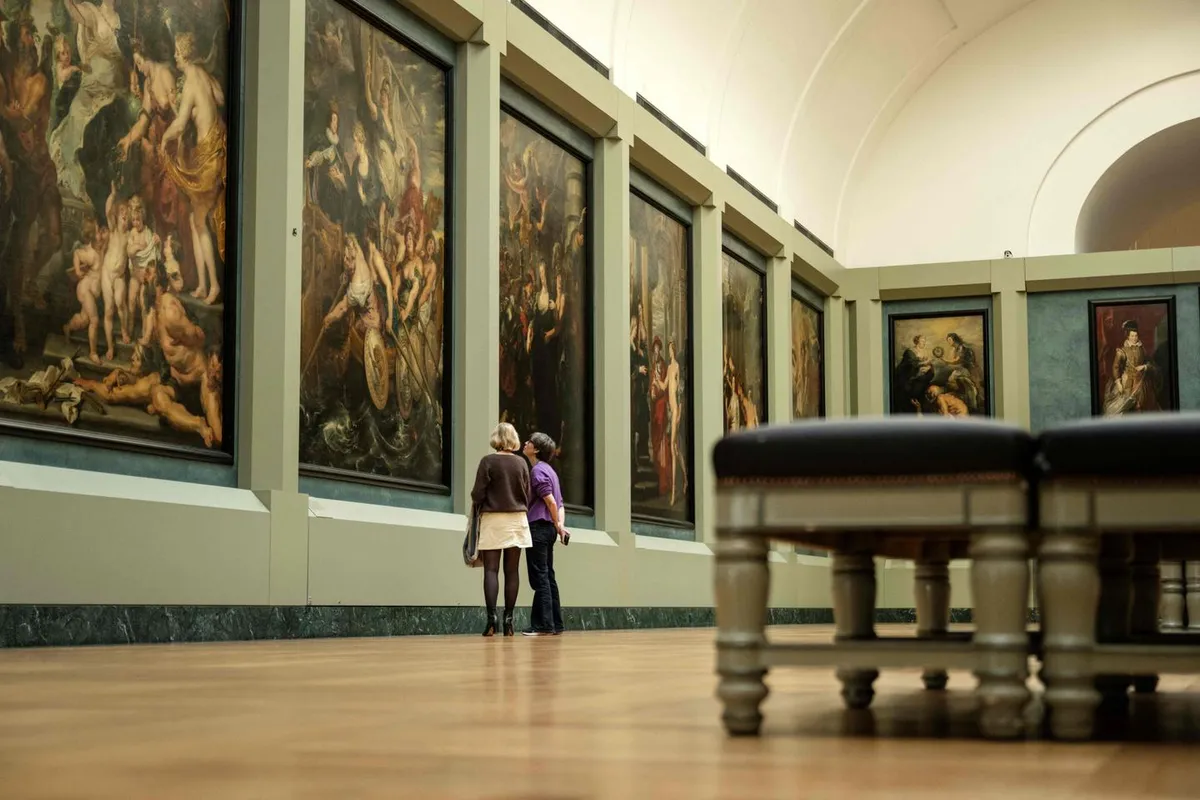 En Italie, trois tableaux d’Auguste Renoir, Paul Cézanne et Henri Matisse volés dans un musée près de Parme
