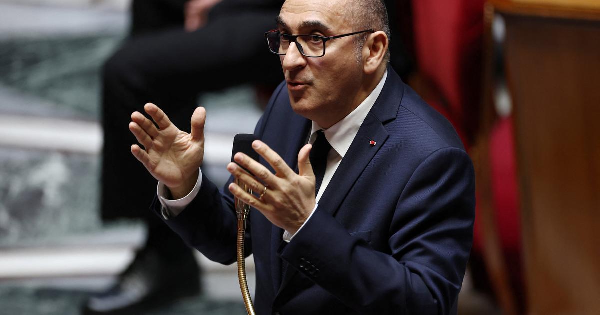 Laurent Nuñez appelle à «renforcer les mesures de vigilance» après l'attentat déjoué de la Bank of America