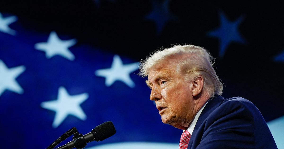 Après un mois de guerre en Iran, Donald Trump face à la tentation de l’escalade