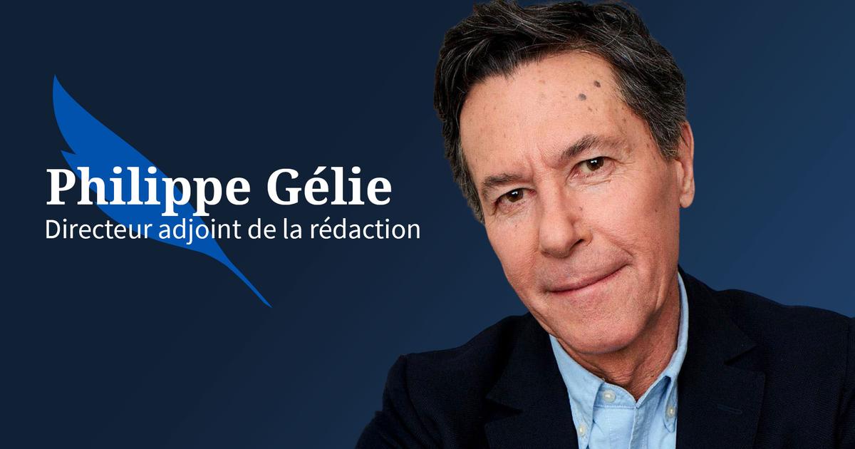 L’éditorial de Philippe Gélie : «Le tournant de la guerre en Iran ?»