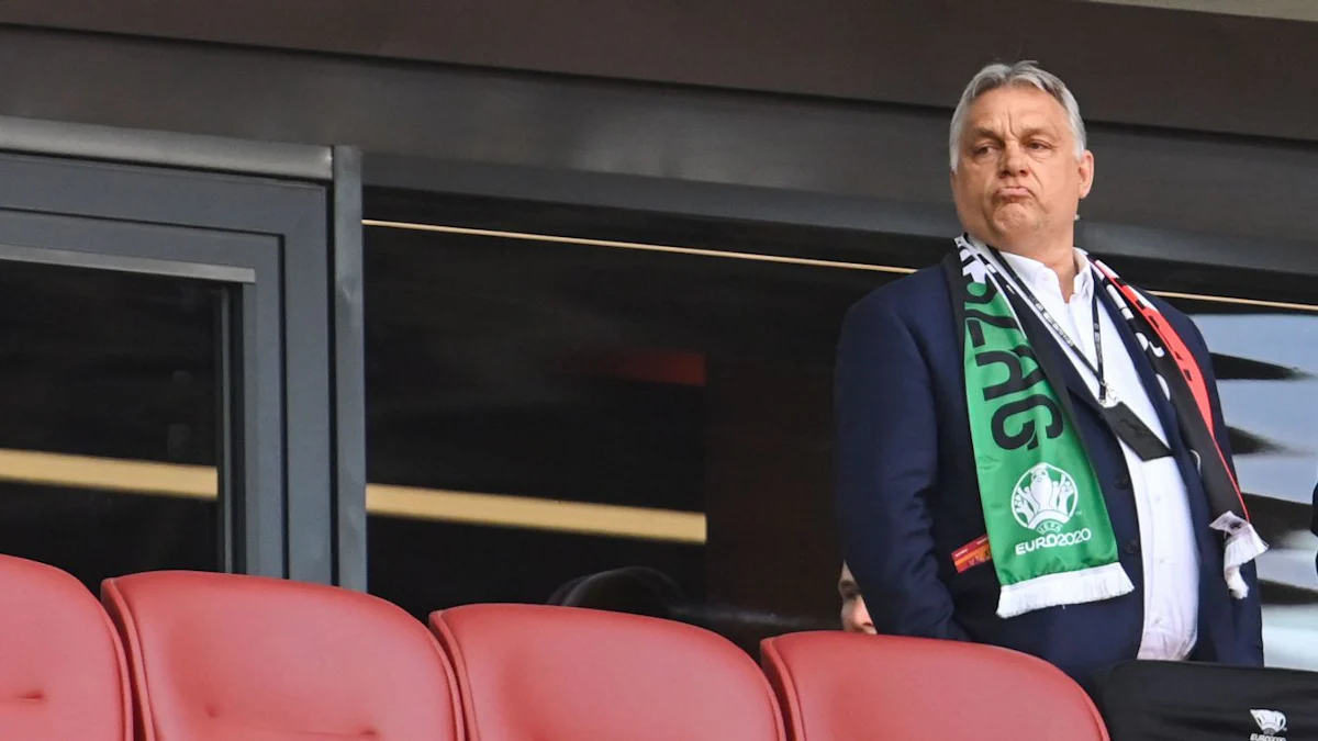 Biografie über Viktor Orbán: Der Illibero