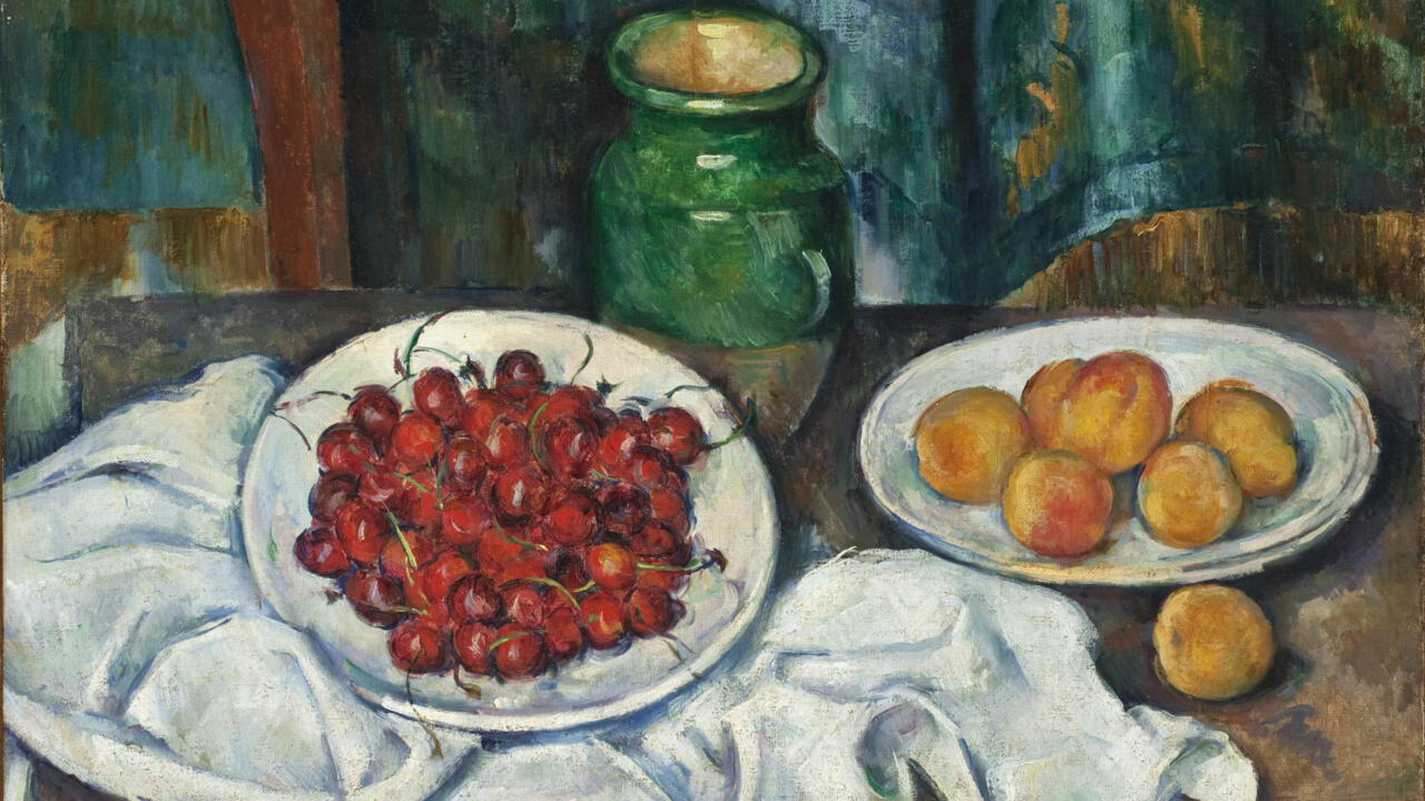 Italie: trois tableaux de Renoir, Cézanne et Matisse volés dans un musée