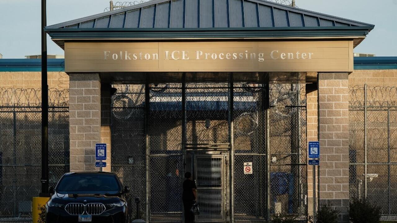 États-Unis: le nombre de décès dans les centres de détention pour migrants atteint un niveau record