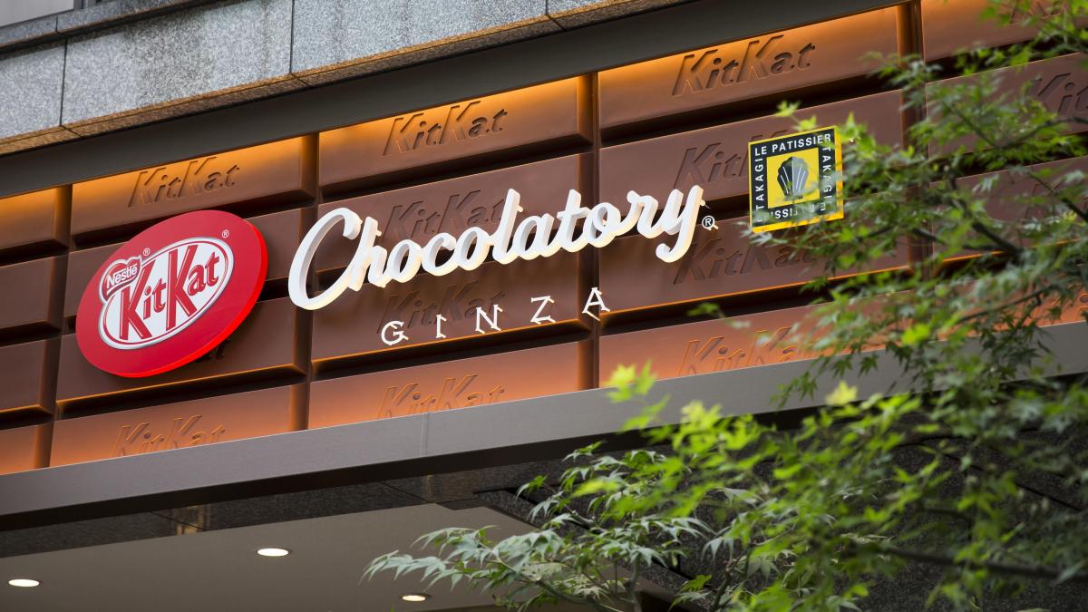 
                                    KitKat confirma el robo de doce toneladas de barras, pero asegura el suministro de Semana Santa
                                