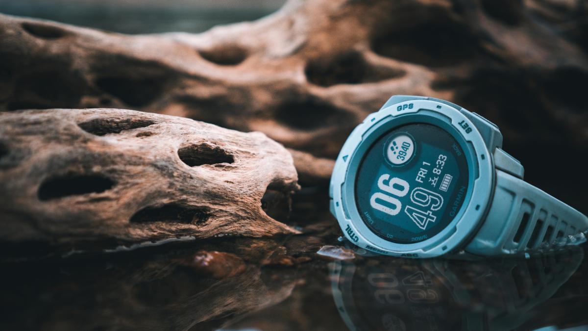 
                                                                                                Los Garmin que siguen arrasando en 2026 no son los más caros, sino los que mejor compensan
                                                                                            