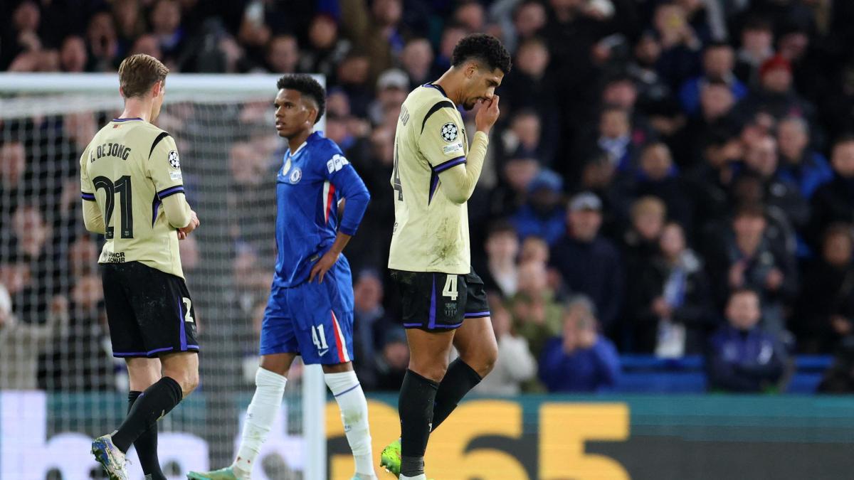 
                                                                                                            Araújo: “Me di cuenta de que algo me estaba pasando y tenía que pedir ayuda”
                                                                                                        