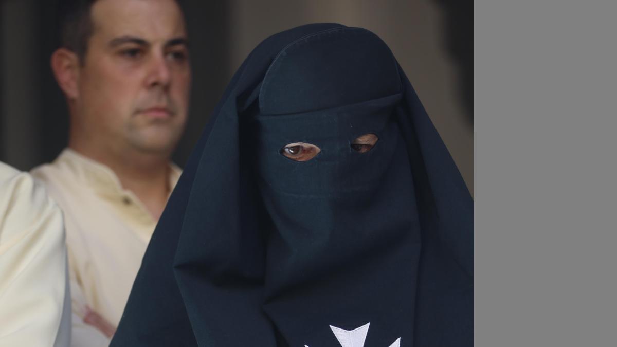 
                                                                                                                                       Antonio Banderas, uno más de la cofradía: “La Semana Santa me une a mi tierra, a mis raíces, a mi identidad”
                                                                                                                                   