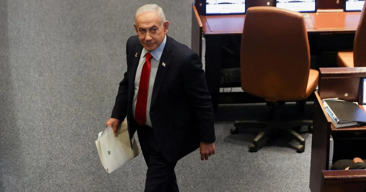 Plusieurs pays européens dont la France s’inquiètent d’un projet de loi visant à élargir la peine de mort en Israël