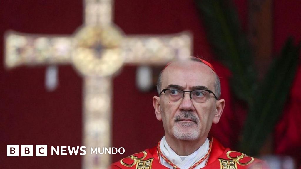 Impiden a la máxima autoridad católica en Jerusalén entrar al lugar más sagrado del cristianismo el Domingo de Ramos