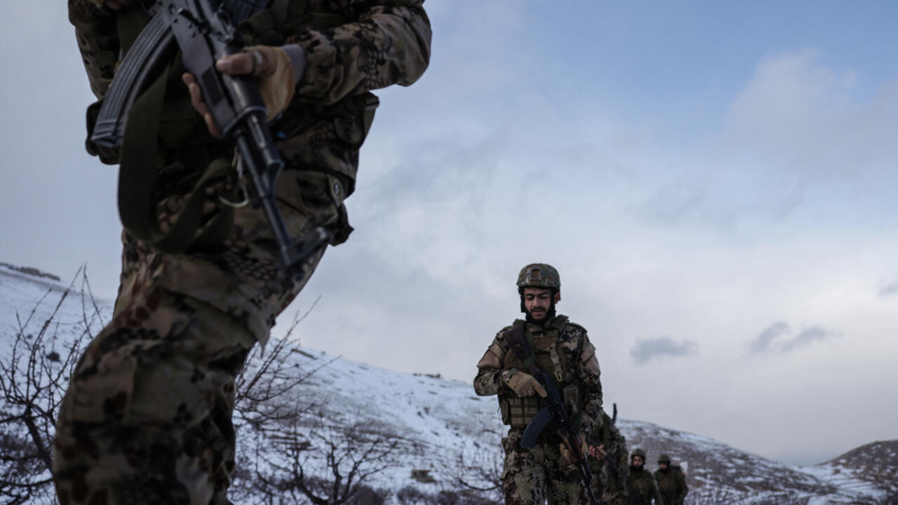 La Syrie se mobilise pour éviter de voir revenir sur son sol des membres du Hezbollah libanais