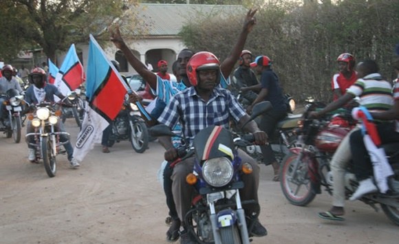 Tanzania: Curfew, Internet Blackout as Tanzania Election Day Descends into Chaos