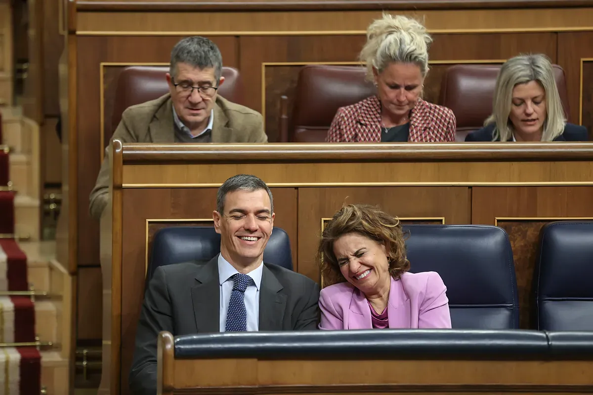 El 58% del alivio fiscal 'anticrisis' que exhibe Sánchez ante sus militantes lo ponen las comunidades autónomas