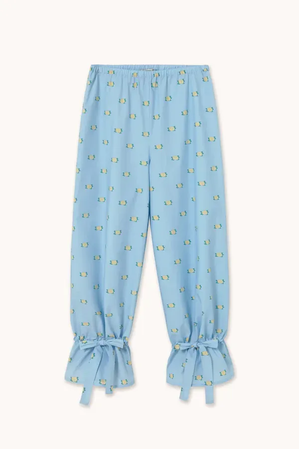 Bombachos, pantalones capri y otras alternativas a los vaqueros para esta primavera-verano