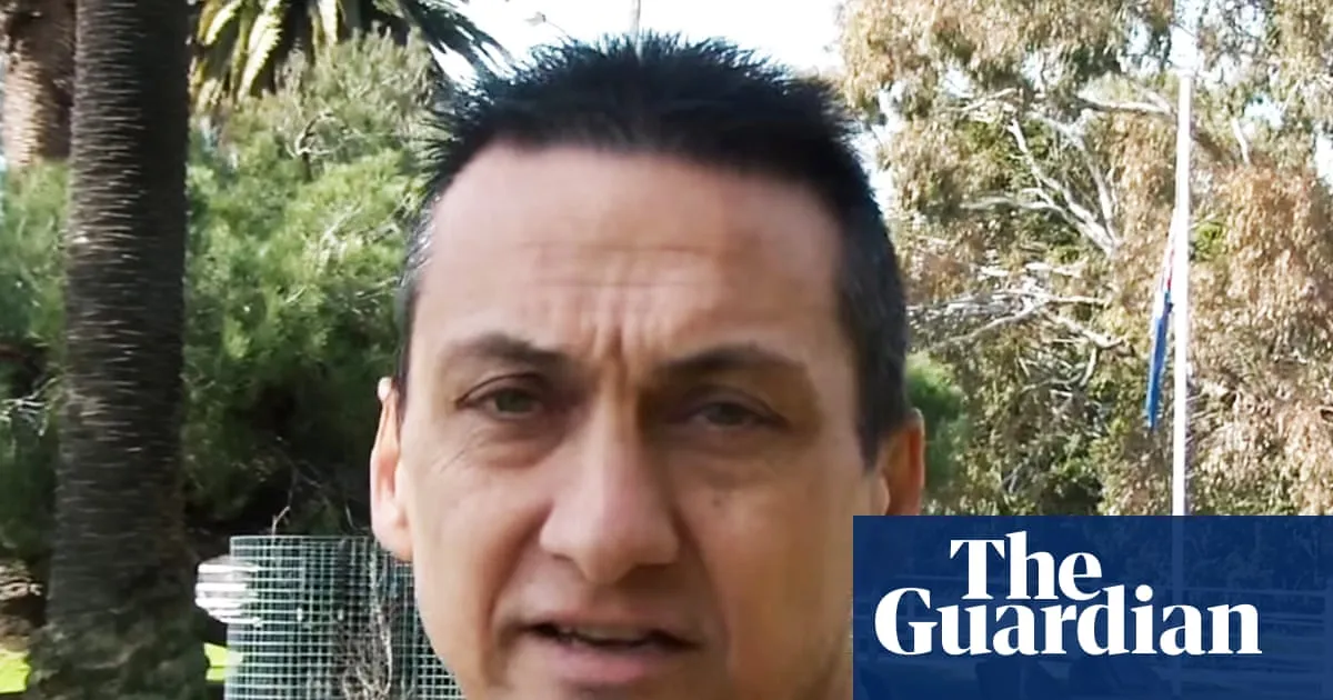 Dezi Freeman shot dead by police after seven-month-long manhunt