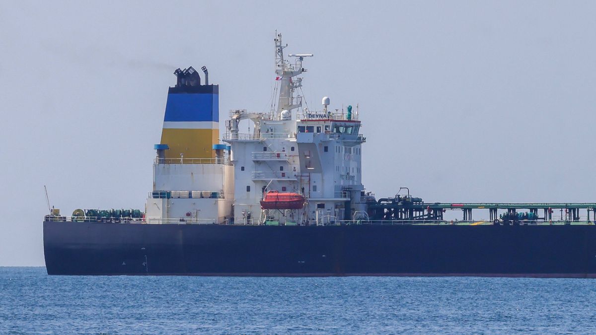 Kuba: USA lassen offenbar russischen Öltanker durch Blockade