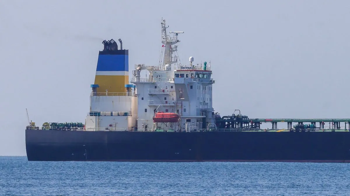 Kuba: USA lassen offenbar russischen Öltanker durch Blockade