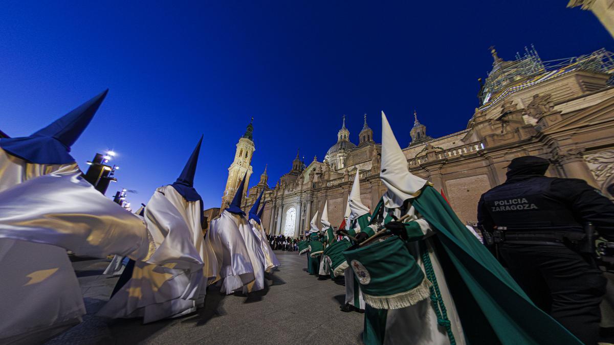 Vivencias de esta semana