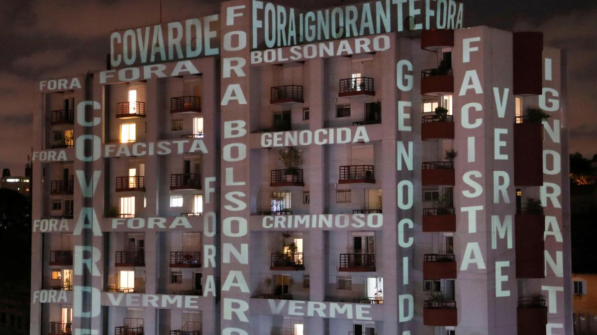 
                                                                   La comodidad de la ignorancia
                                                               