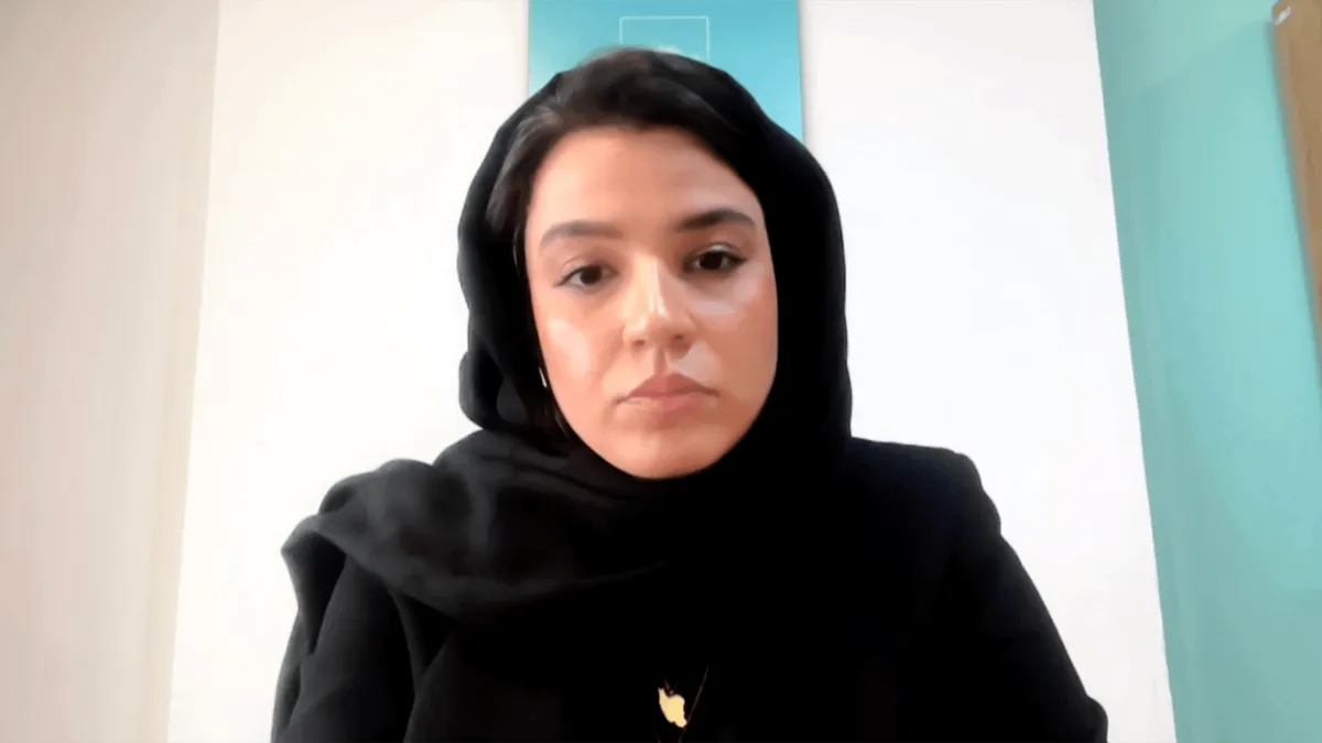 Iranian academic describes US-Israeli attacks on Iran’s universities