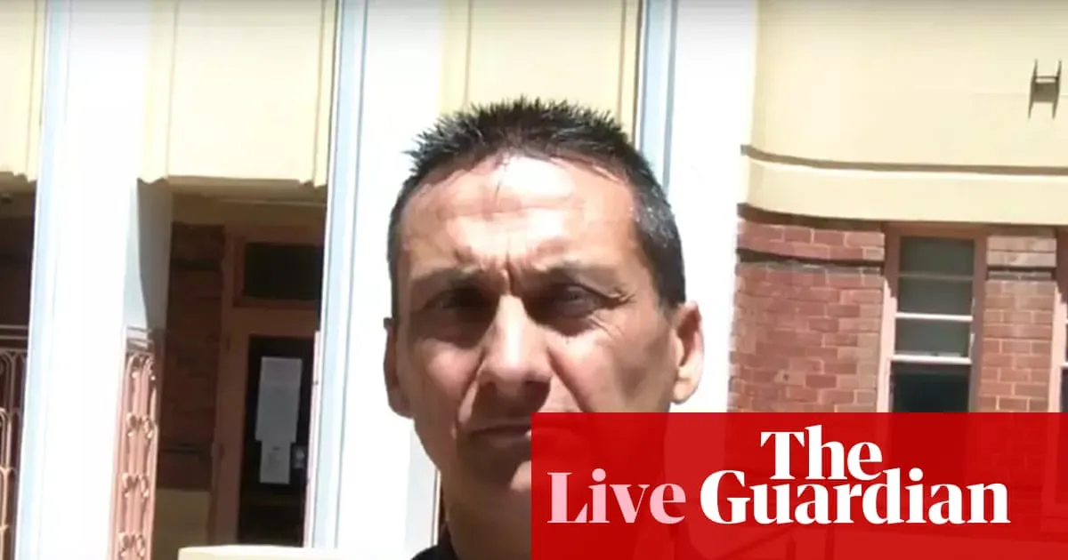 Dezi Freeman shooting live updates: Australian fugitive shot dead after refusing to surrender peacefully, police say