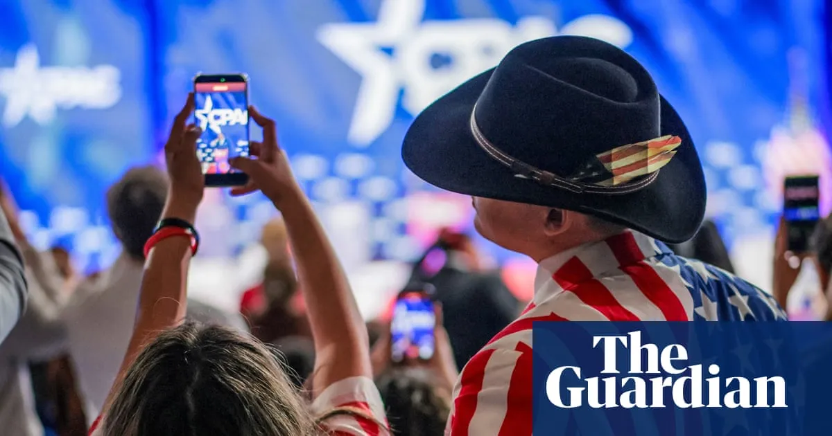 Trump news at a glance: Generational divide over Iran war emerges at key conservative conference