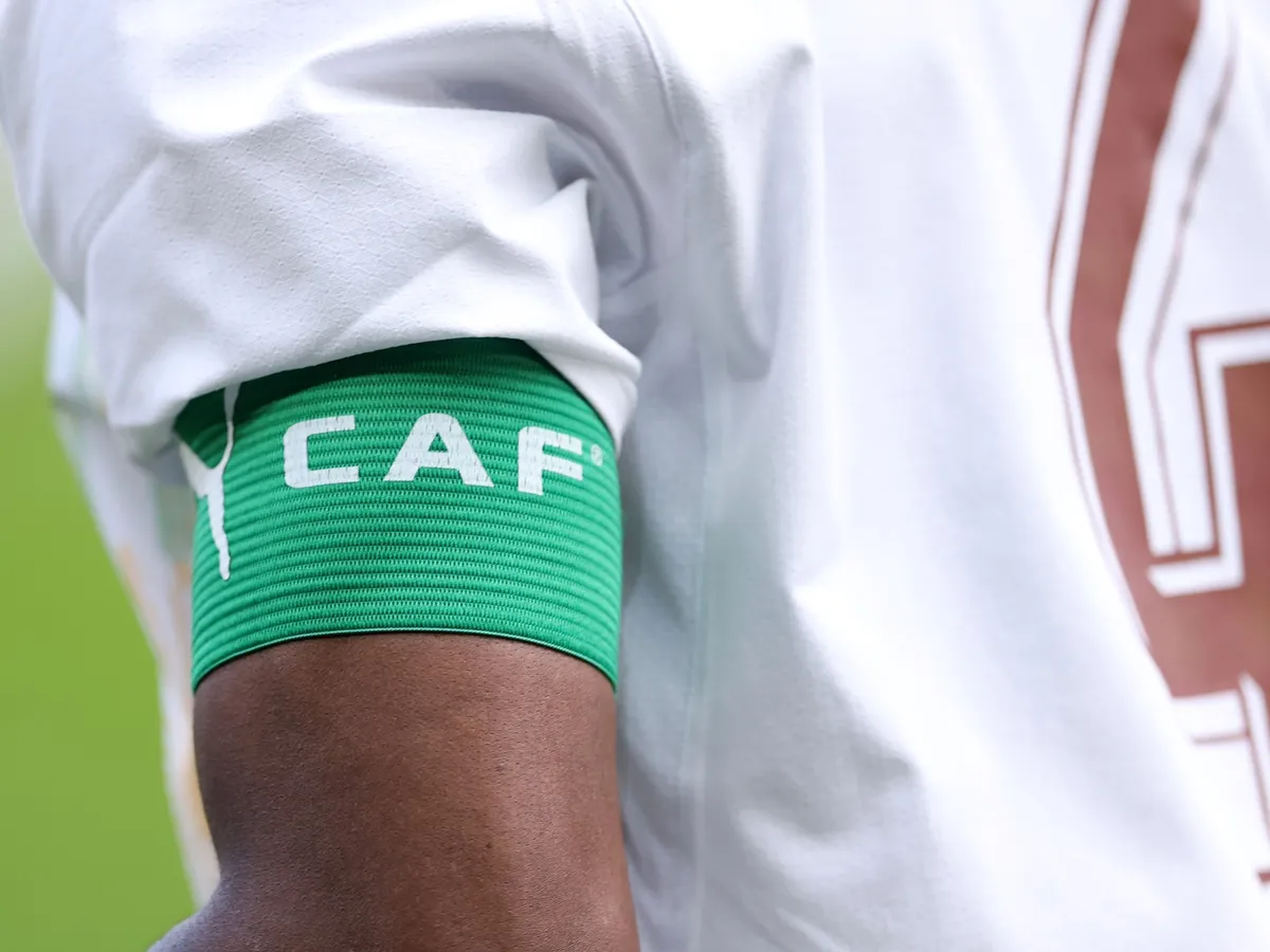 CAF general secretary quits amid AFCON final controversy
