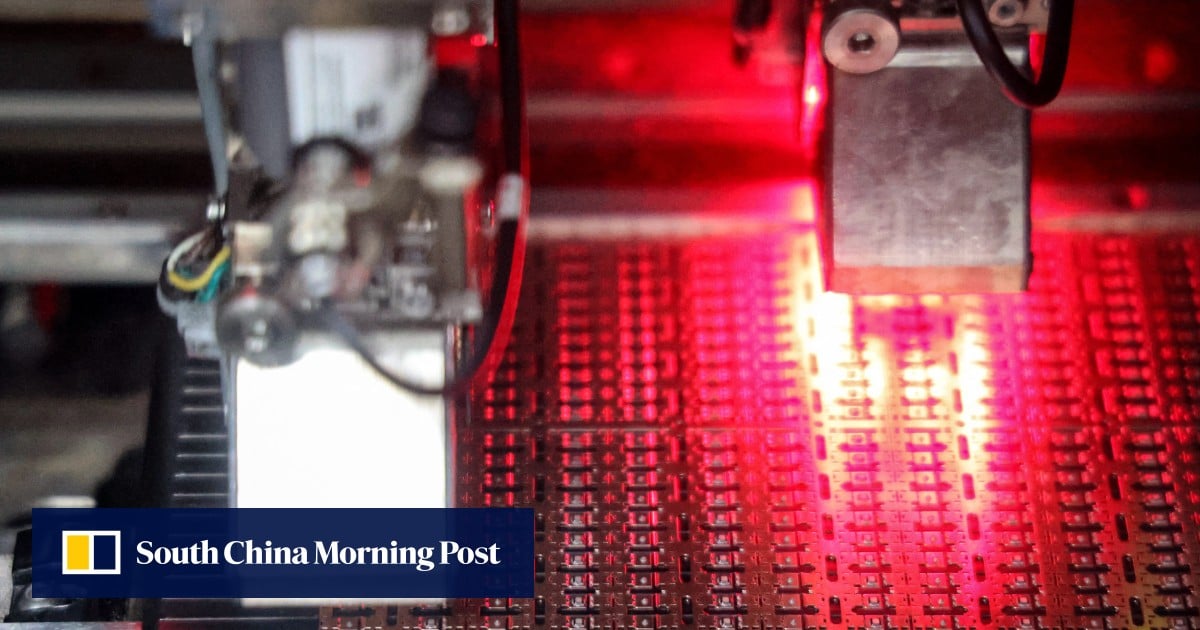 What makes Yuanjie – a Chinese optical chip star and Hong Kong IPO candidate – stand out?