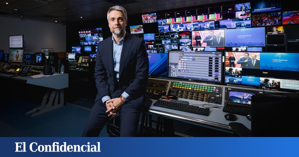 Carlos Franganillo: "Los políticos han descubierto que encararse a la prensa no supone un coste"