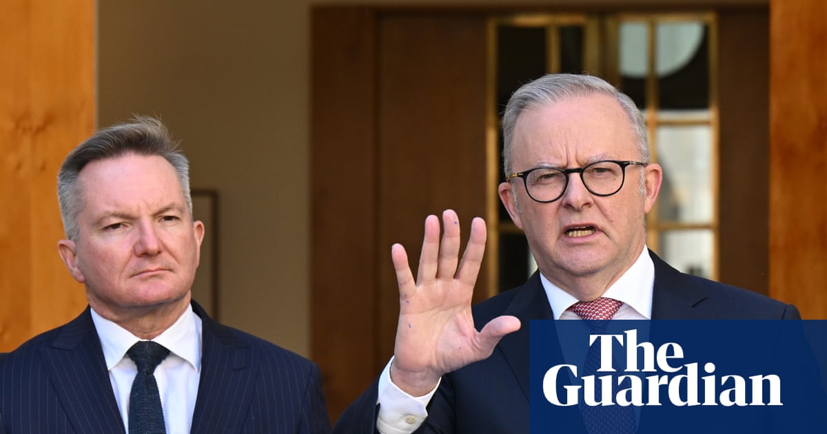 Labor cuts fuel excise for three months, saving Australians 26c a litre on petrol and diesel