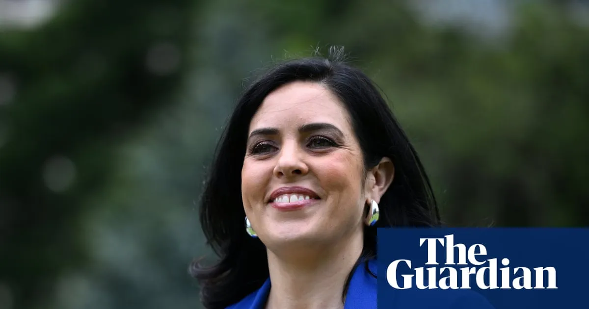 Victorian Liberal who defeated Moira Deeming to be dumped by party over character reference for sex offender
