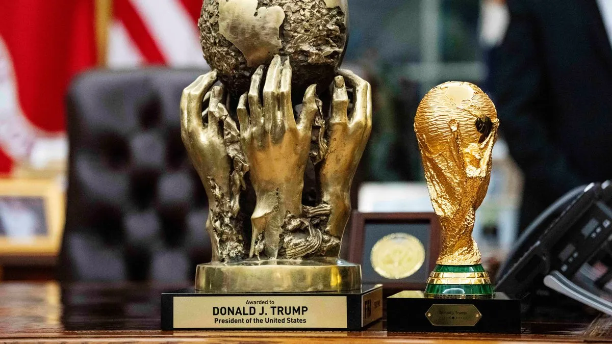 Fußball-WM 2026: Amnesty nennt US-Politik »Bedrohung für die Spieler«
