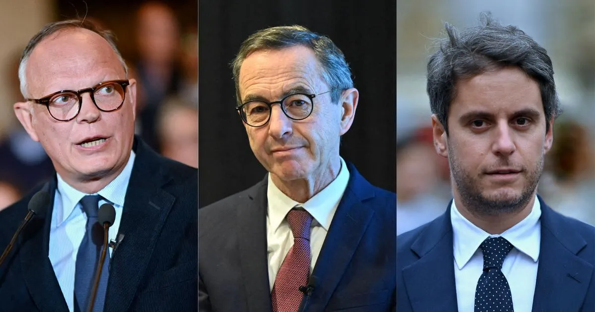 Guillaume Tabard : «Présidentielle 2027, l’émulation par le projet avant l’union des candidatures pour le “socle commun”»