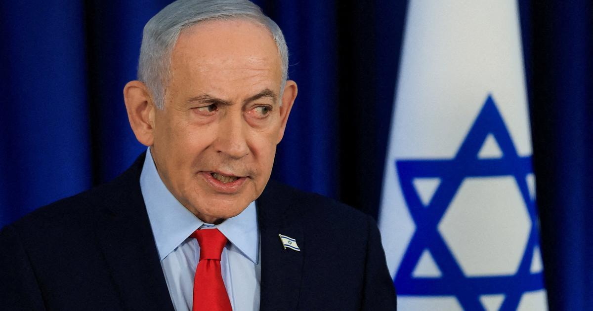 Benyamin Netanyahou autorise finalement l’accès du patriarche latin de Jérusalem au Saint-Sépulcre, qui avait été empêché de célébrer les Rameaux