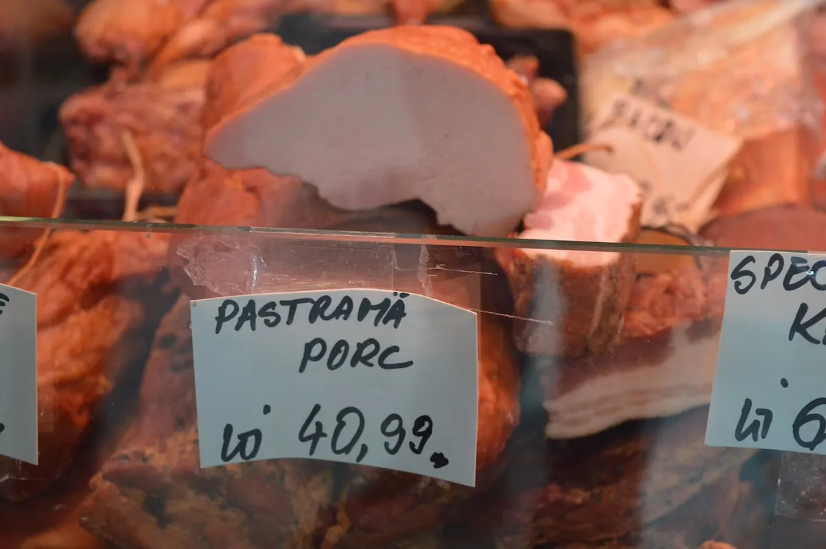 El verdadero pastrami ni es de Nueva York ni provoca orgasmos