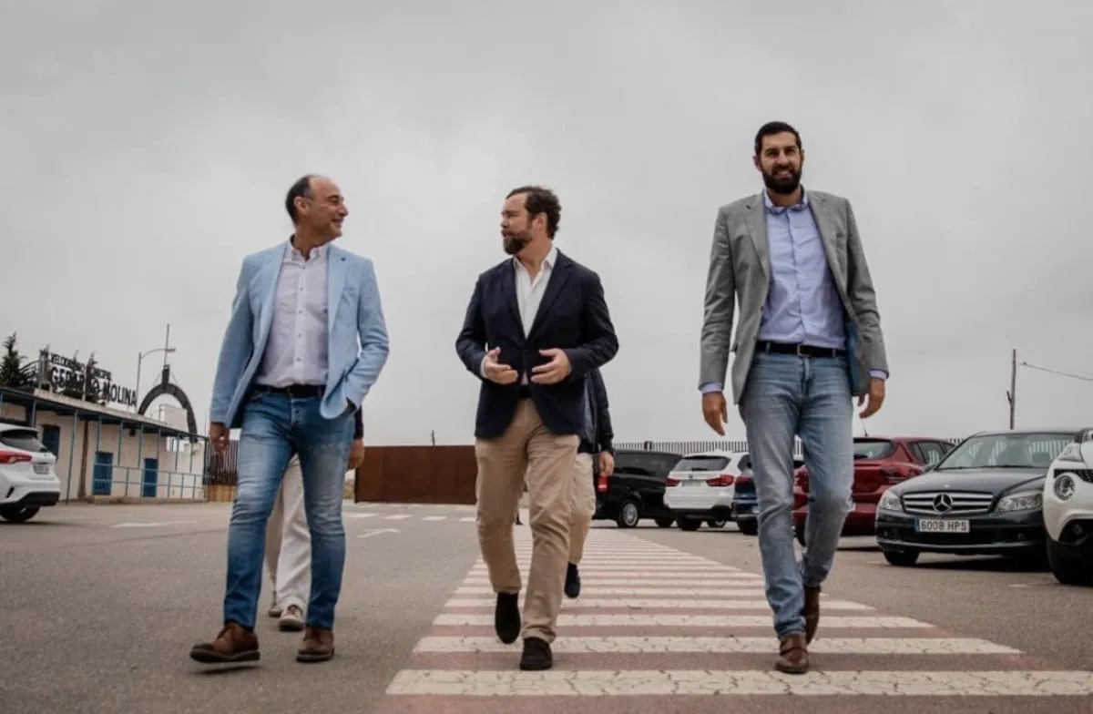  “La dirección nos presionó para que echáramos a Espinosa de los Monteros”, asegura un exdirectivo de Vox