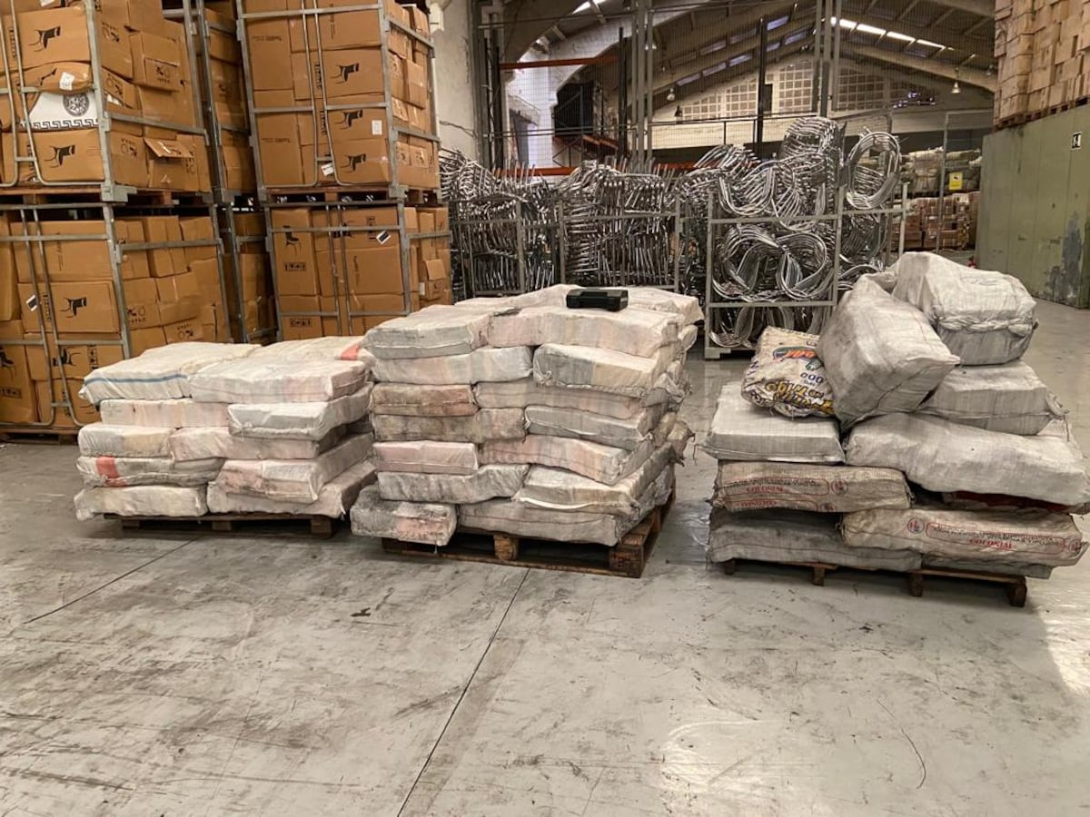 Dubái: el refugio de “la clase alta del narco” comienza a tambalearse  