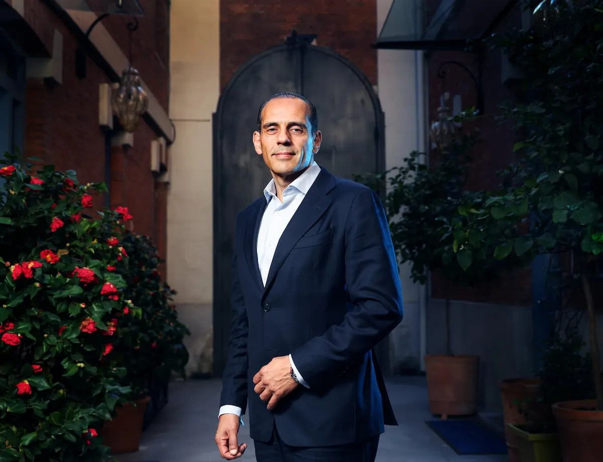 Juan Verde: “El próximo presidente de EE UU es hoy un desconocido”