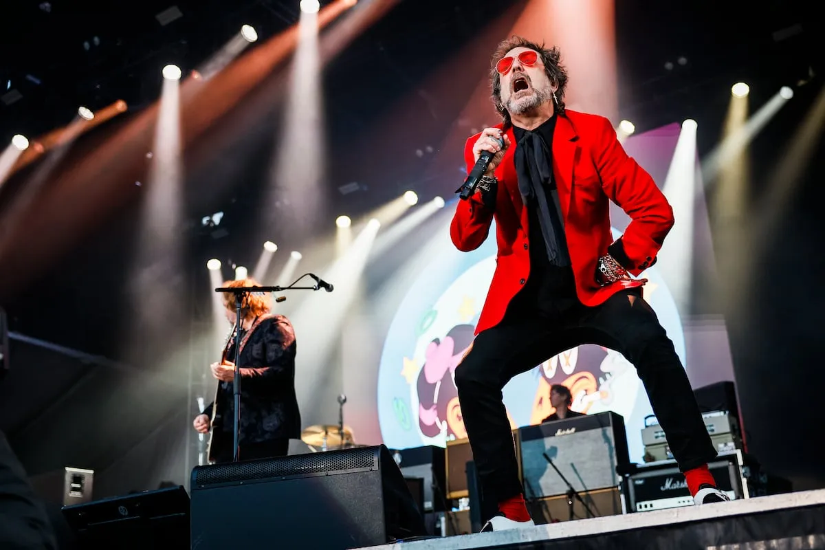 Los 12 discos de pop y rock que hay que escuchar hoy (marzo 2026)