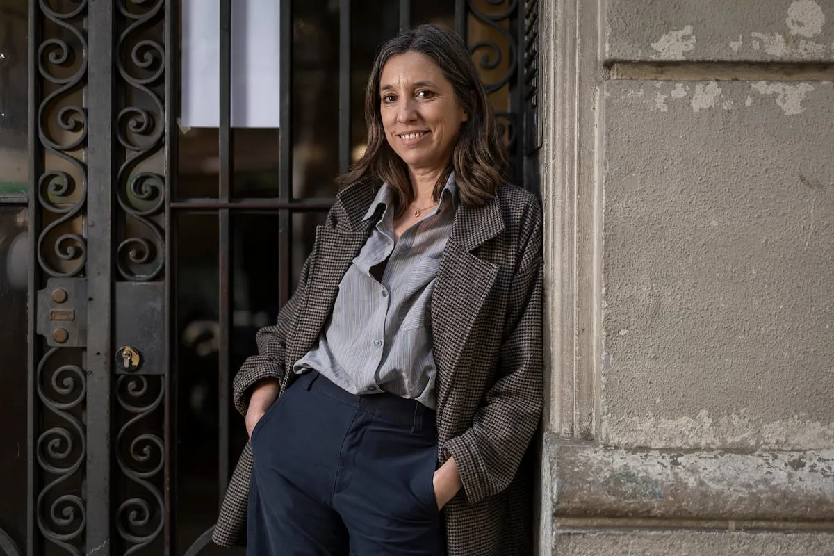 La crisis de la vivienda en las 10 mudanzas de Llucia Ramis: “La alternativa a la hipoteca es la angustia del inquilino”