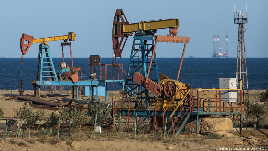 Iran-Krieg stärkt strategische Bedeutung des Südkaukasus