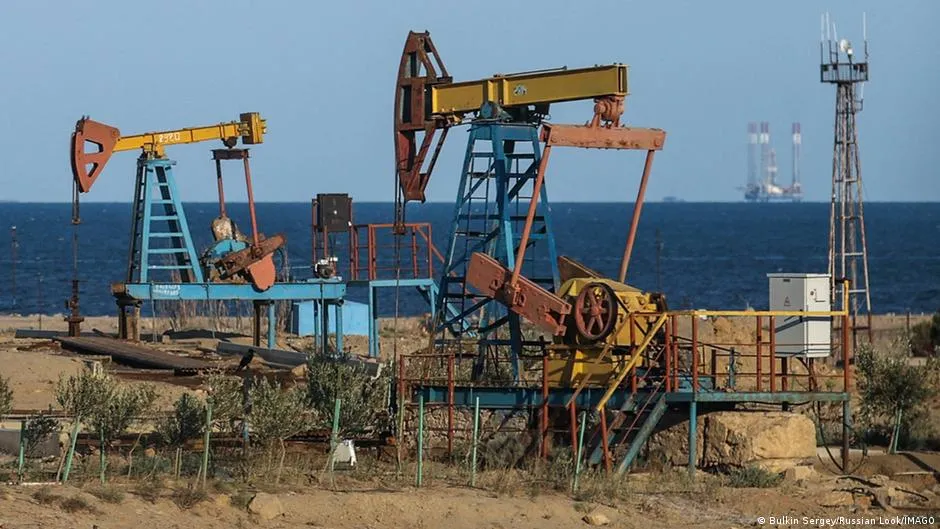 Iran-Krieg stärkt strategische Bedeutung des Südkaukasus